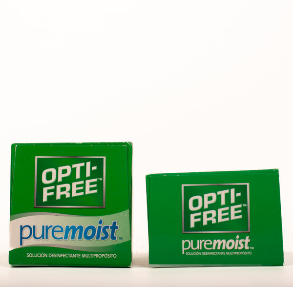 Opti free Puremoist