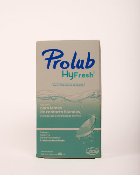 Prolub HyFresh