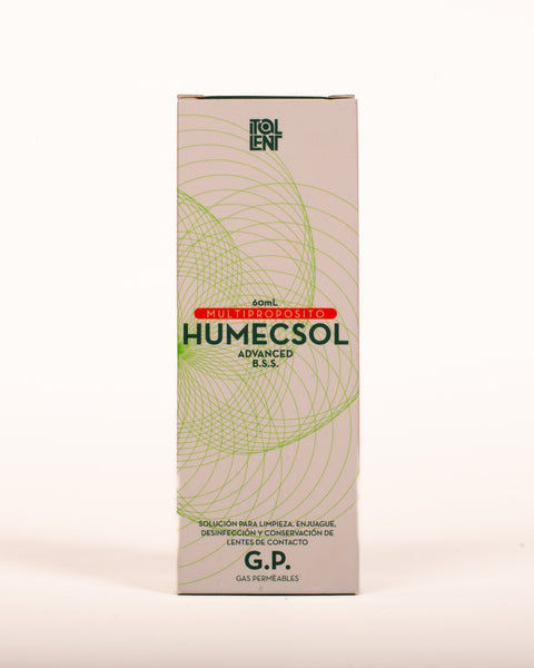 Humecsol Multipropósito