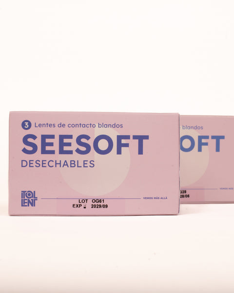 Seesoft